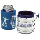 Cup & Can Holder - Universal Marine Drink Holder