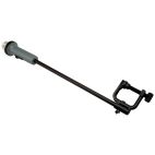 Bow Light 24" Pole Light