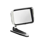 Mirror - Exterior Rear View - Universal Plain