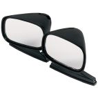 Mirror - Exterior Rear View - Universal Sport