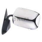 Door Mirror