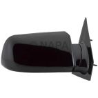 Door Mirror