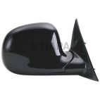 Door Mirror