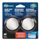 Blind Spot Mirror - Universal Adjustable Mirror