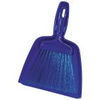 Dust Pan Dust Pan & Whisk Broom