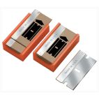 Utility Knife / Knive Blade Single Edged Razor Blade Balkamp