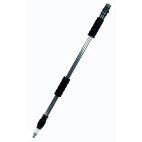 Handle / Utility Deluxe Heavy Duty Aluminium Flow Through Extension Handle