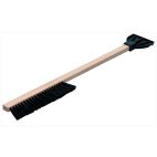 Brush / Snow