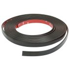 Body Molding - Universal Wheel Well Dish Molding
