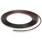 Body Molding - Universal Lipless Wheel Well Molding