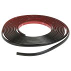 Body Molding - Universal Wheel Well Elliptical Molding