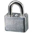 Padlock Warded Steel Padlock