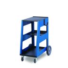 INDUCTOR PRO-MAX CART