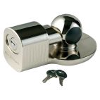 Trailer Hitch Lock