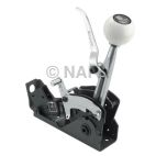 Automatic Transmission Shift Lever Assembly