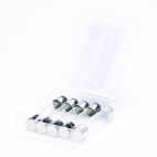 Fuse - Automotive AGC Glass Fuse 1 1/2 Amp