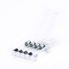 Fuse - Automotive AGC Glass Fuse 2 Amp