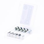 Fuse - Automotive AGC Glass Fuse 2 1/2 Amp