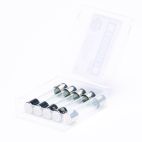 Fuse - Automotive AGC Glass Fuse 3 Amp