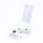 Fuse - Automotive AGC Glass Fuse 15 Amp