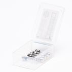 Fuse - Automotive GMA Glass Fuse 2 Amp