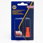 Fuse Kit ATL Emergency w/ Fuse Puller