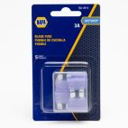 Fuse - Automotive ATC Blade Fuse 3 Amp