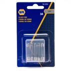 Fuse - Automotive AGC Glass Fuse 3 Amp