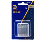 Fuse - Automotive AGC Glass Fuse 5 Amp