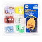 Fuse - Automotive ATC Super Value Fuse Pack 3