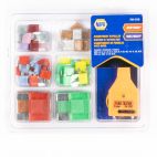 Fuse Kit ATM / MAX Emergency w/ Tester / Puller