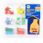 Fuse Kit ATM / FMX Emergency w/ Tester / Puller
