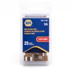 Fuse - Automotive MINI ATM Fuse 5 Amp