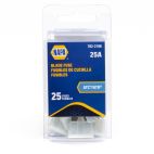 Fuse - Automotive ATC Blade Fuse 25 Amp