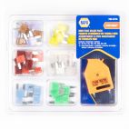Fuse Kit MINI Blade Fuse Super Value Pack