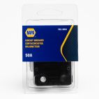 Circuit Breaker 50 Amp Threaded Stud