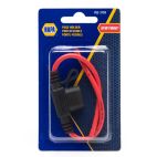 Fuse Holder In-Line Fuse Holder