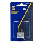 Circuit Breaker 20 Amp Blade