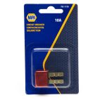 Circuit Breaker 10 Amp Blade