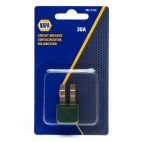 Circuit Breaker 30 Amp Blade