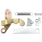 Carburetor Throttle Lever - Hi-Perf