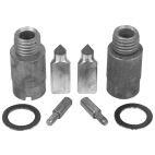 Carburetor Needle & Seat Kit - Hi-Perf