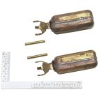 Carburetor Float Kit - Hi-Perf