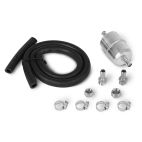 Carburetor Fuel Line Kit - Hi-Perf Edelbrock