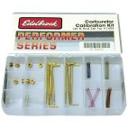 Carburetor Calibration Kit - Hi-Perf