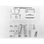 Carburetor Calibration Kit - Hi-Perf
