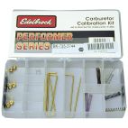 Carburetor Calibration Kit - Hi-Perf