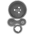 Engine Timing Camshaft Gear Drive Kit