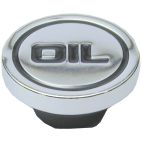 Oil Filler Cap - Hi-Perf Push-In Mr. Gasket Co.