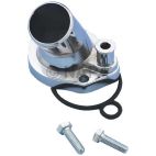 Engine Coolant Water Outlet